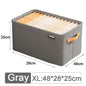 Caixa Organizadora Premium para Closet