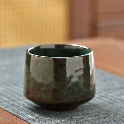Caneca de Cerâmica