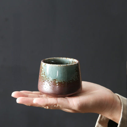 Caneca de Cerâmica