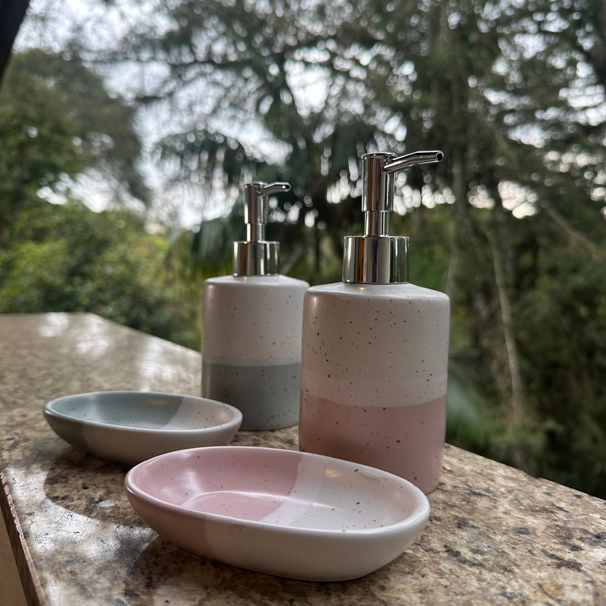 Conjunto Duo Kids - Banheiro