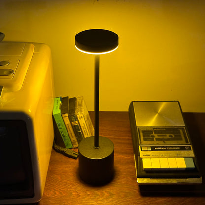 Luminária LED Simple Touch