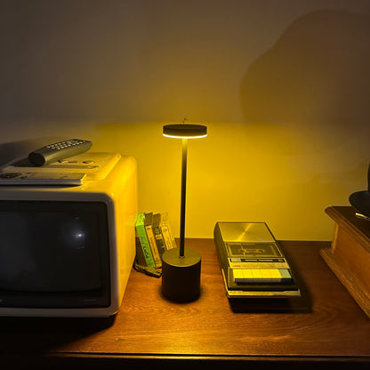 Luminária LED Simple Touch