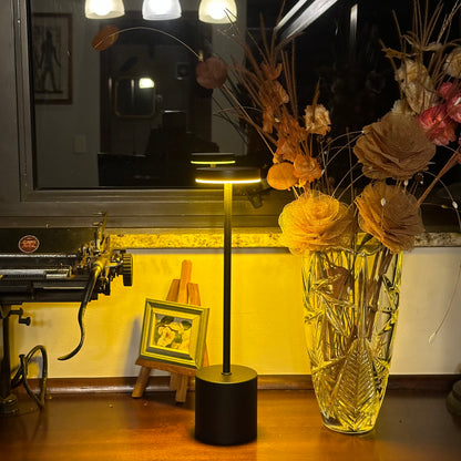 Luminária LED Simple Touch