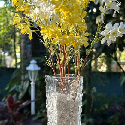 Vaso Vidro 15cm - 2