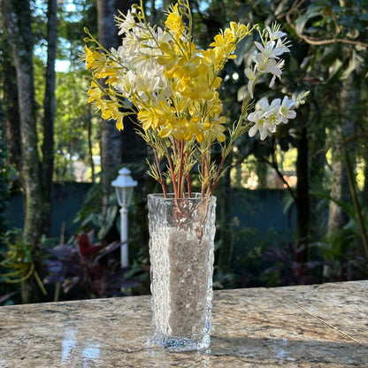 Vaso Vidro 15cm - 2