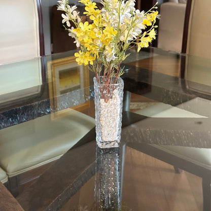 Vaso Vidro 15cm - 2