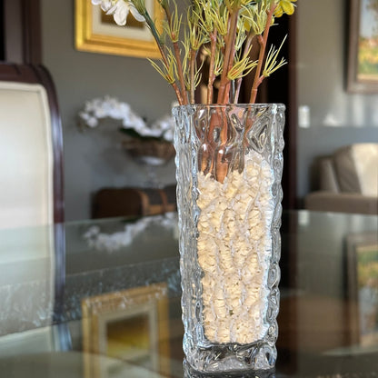 Vaso Vidro 15cm - 2