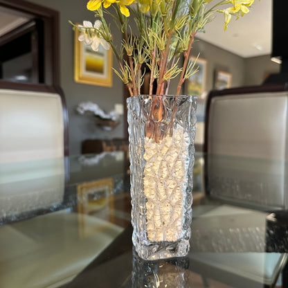 Vaso Vidro 15cm - 2