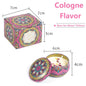 Kit de Velas Perfumadas Vintage em Cera de Soja - Aromas Florais