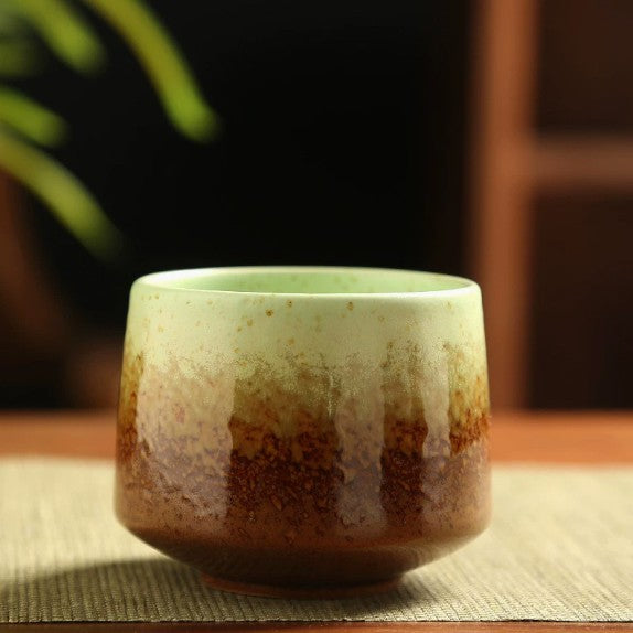 Caneca de Cerâmica