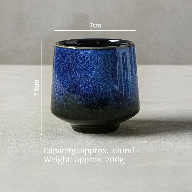 Caneca de Cerâmica