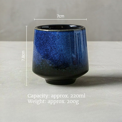 Caneca de Cerâmica