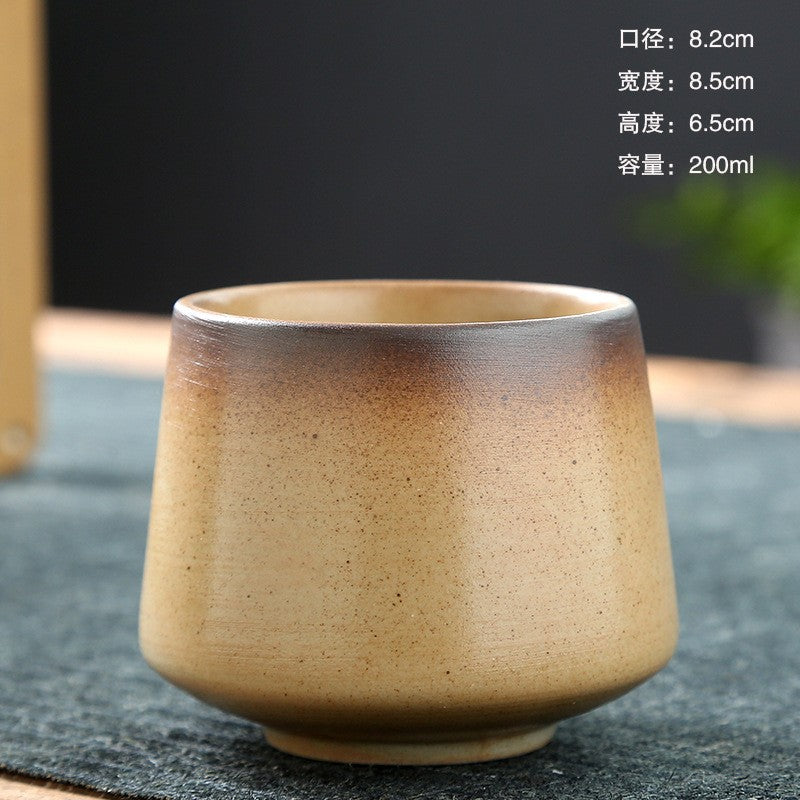 Caneca de Cerâmica