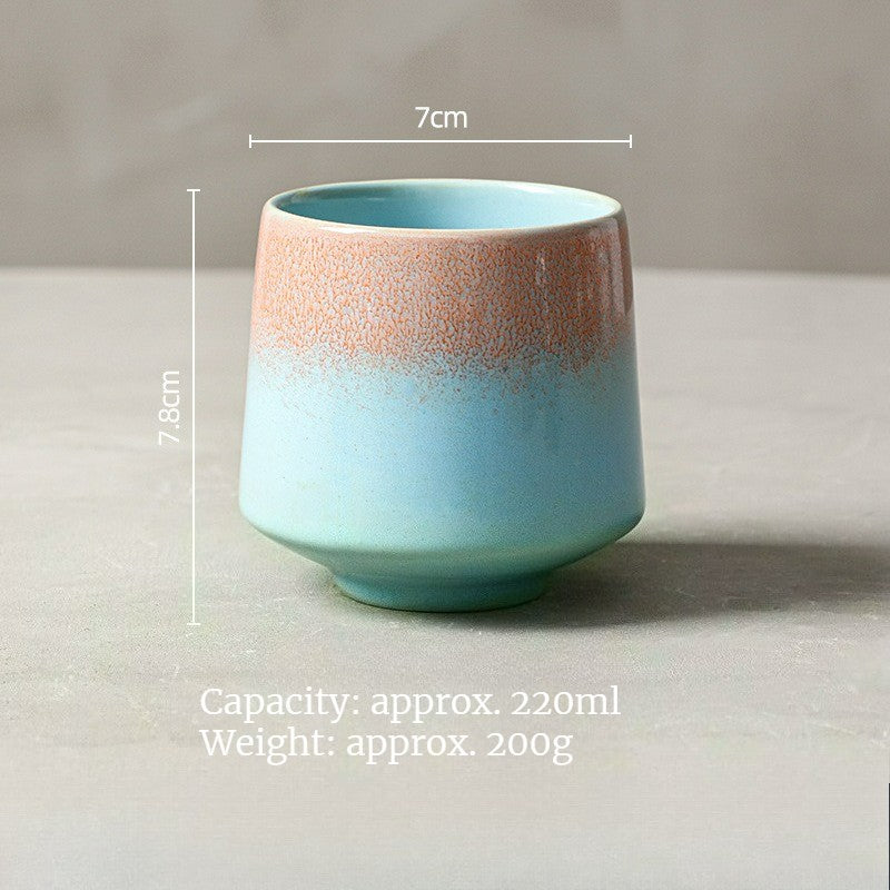 Caneca de Cerâmica
