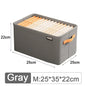 Caixa Organizadora Premium para Closet