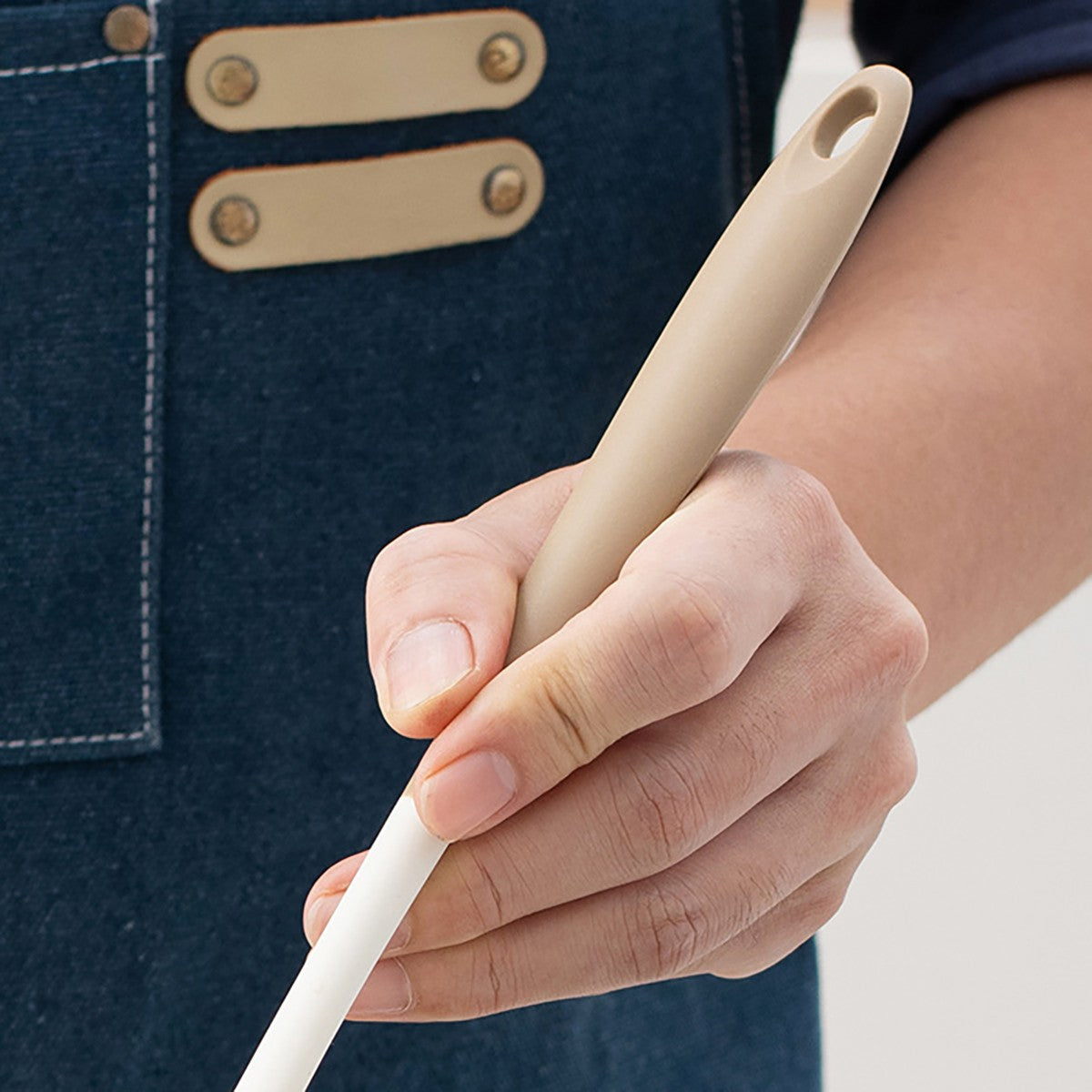 Conjunto de Utensílios em Silicone