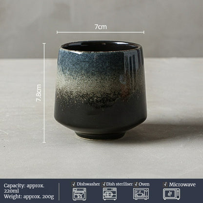 Caneca de Cerâmica