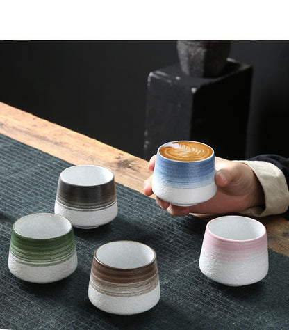 Caneca de Cerâmica