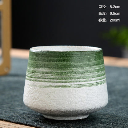 Caneca de Cerâmica