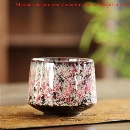 Caneca de Cerâmica