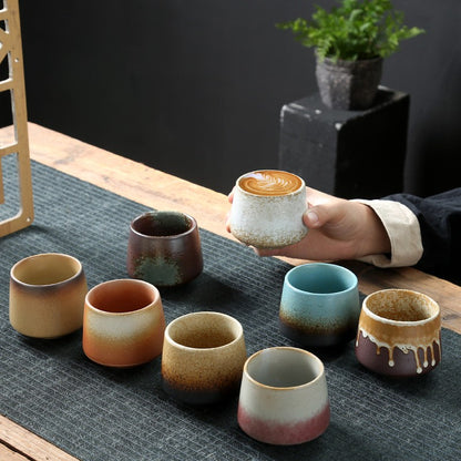 Caneca de Cerâmica