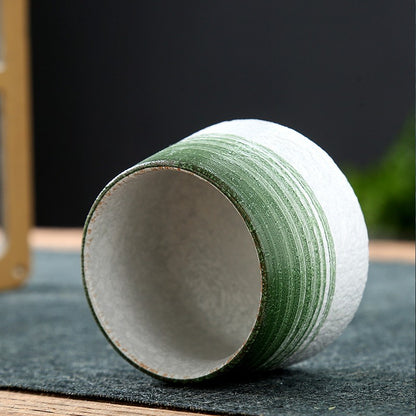 Caneca de Cerâmica
