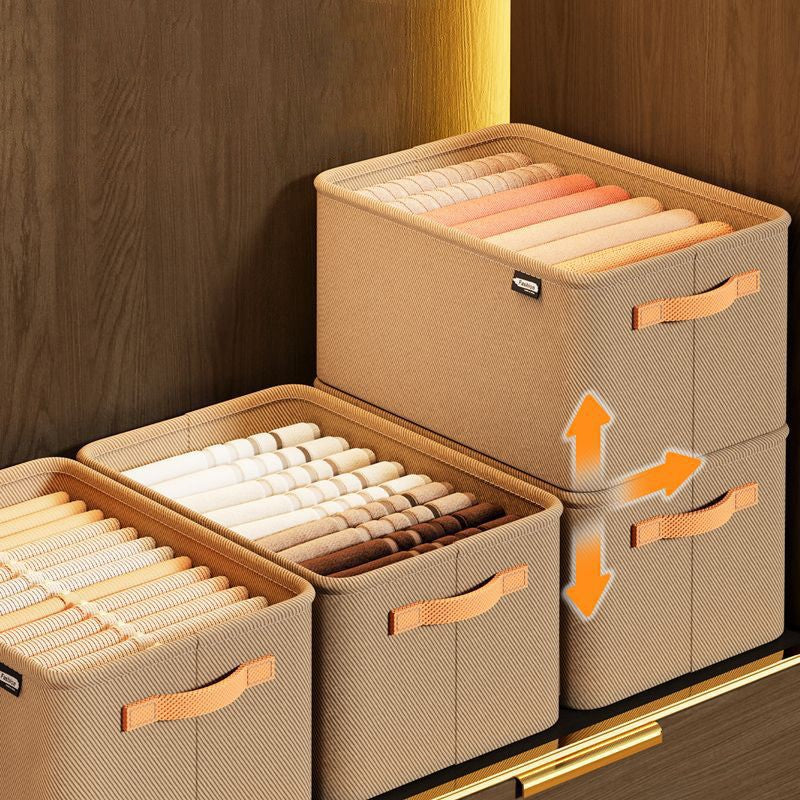 Caixa Organizadora Premium para Closet