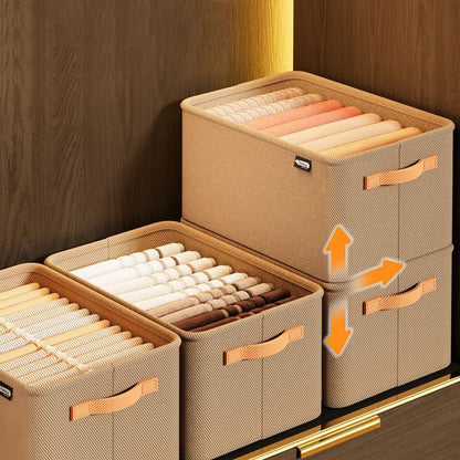 Caixa Organizadora Premium para Closet