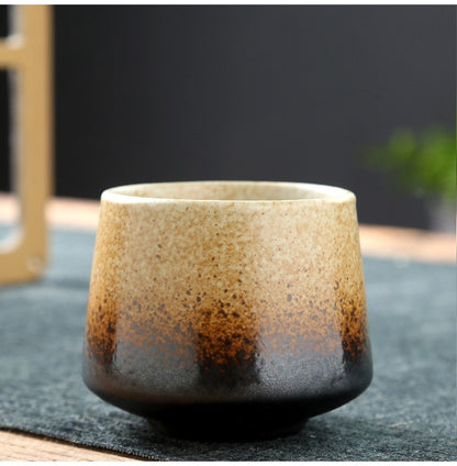 Caneca de Cerâmica