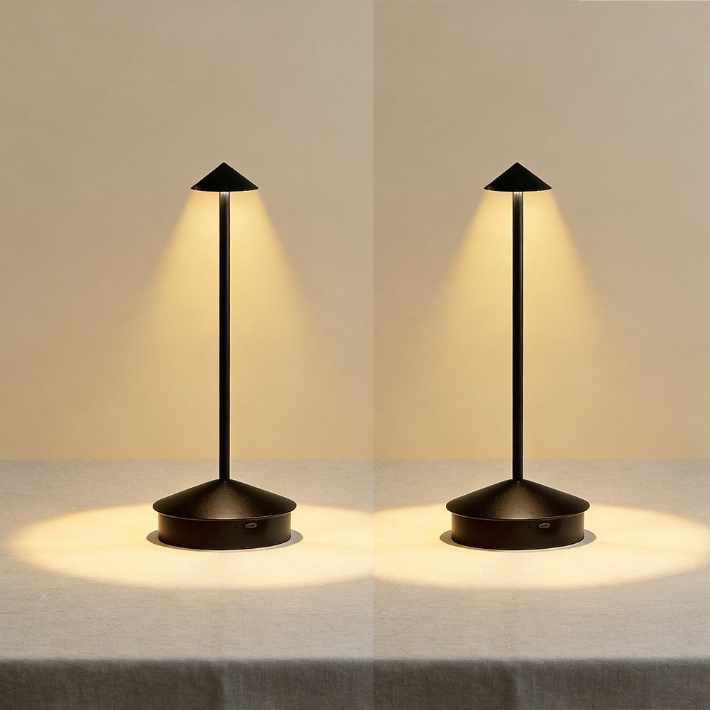 Luminária de Mesa