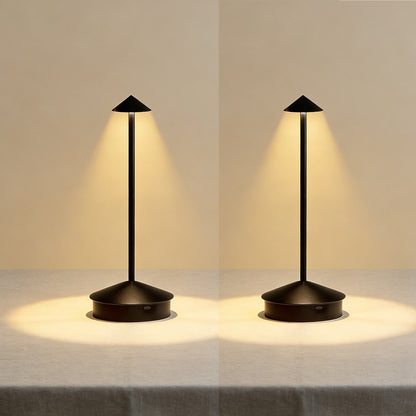 Luminária de Mesa