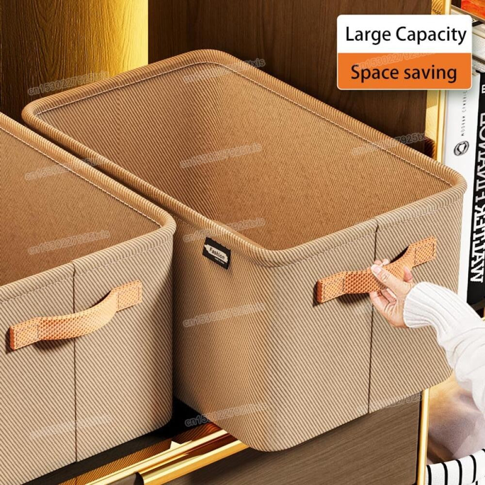 Caixa Organizadora Premium para Closet
