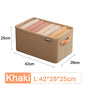 Caixa Organizadora Premium para Closet