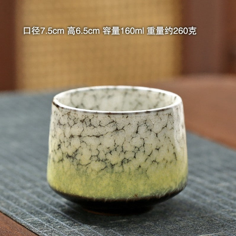 Caneca de Cerâmica