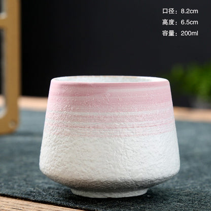Caneca de Cerâmica