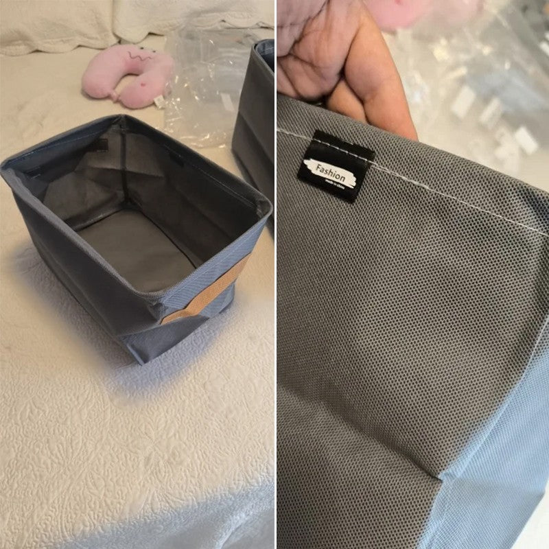 Caixa Organizadora Premium para Closet