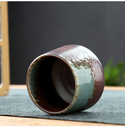 Caneca de Cerâmica