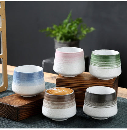 Caneca de Cerâmica