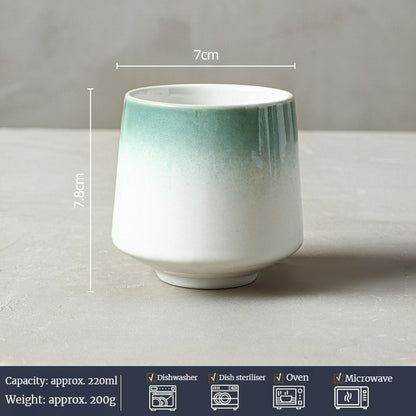 Caneca de Cerâmica