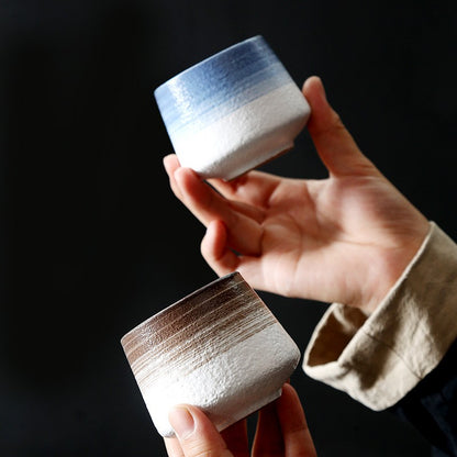 Caneca de Cerâmica
