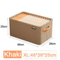 Caixa Organizadora Premium para Closet