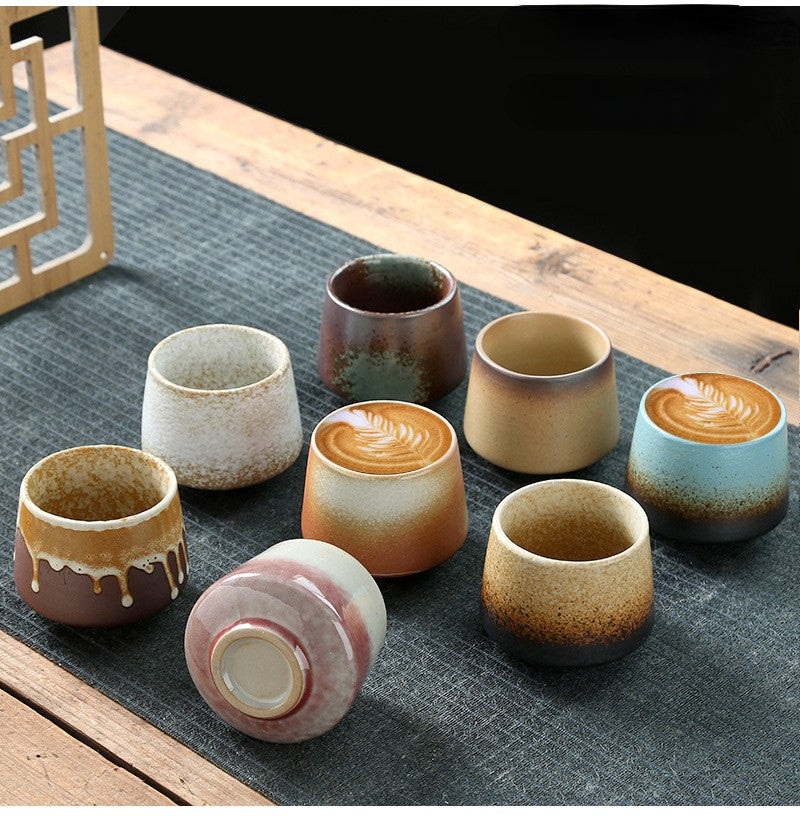 Caneca de Cerâmica