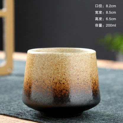 Caneca de Cerâmica