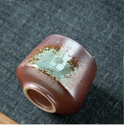 Caneca de Cerâmica