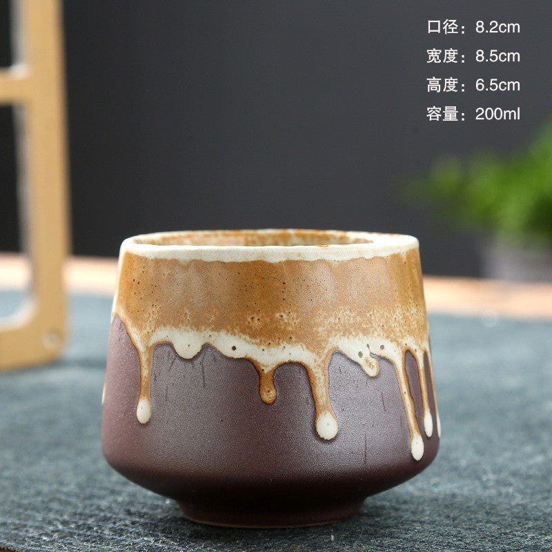 Caneca de Cerâmica