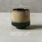 Caneca de Cerâmica