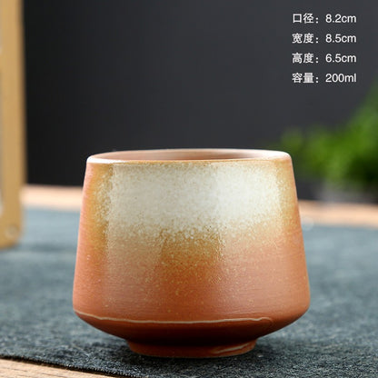 Caneca de Cerâmica