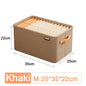 Caixa Organizadora Premium para Closet