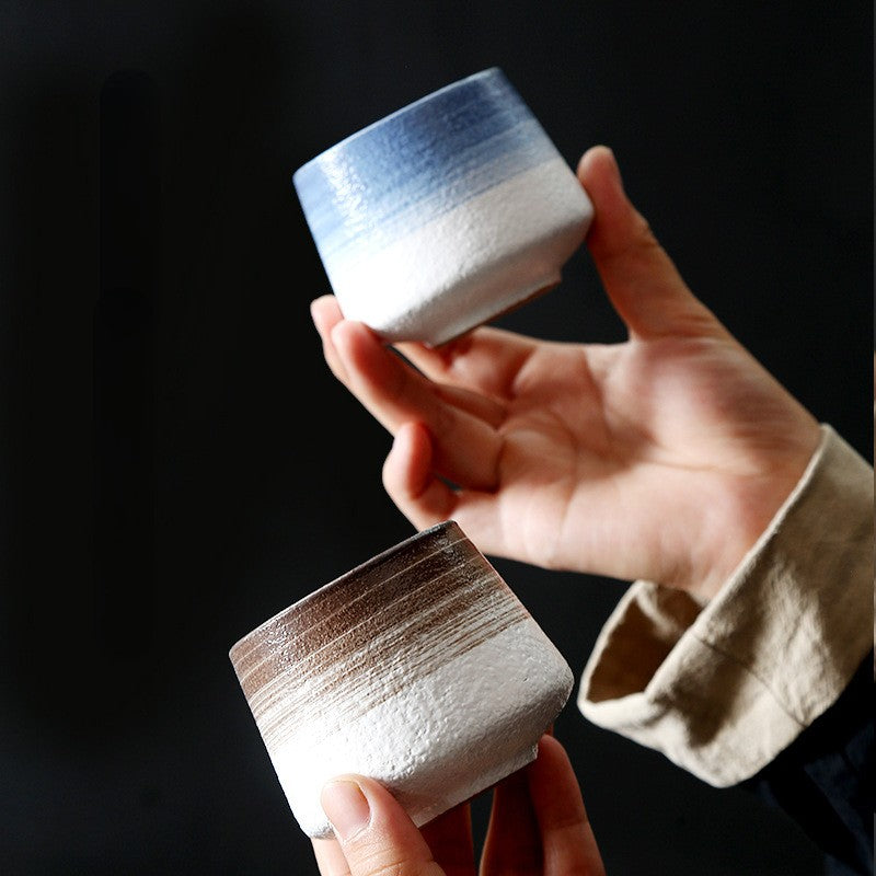 Caneca de Cerâmica