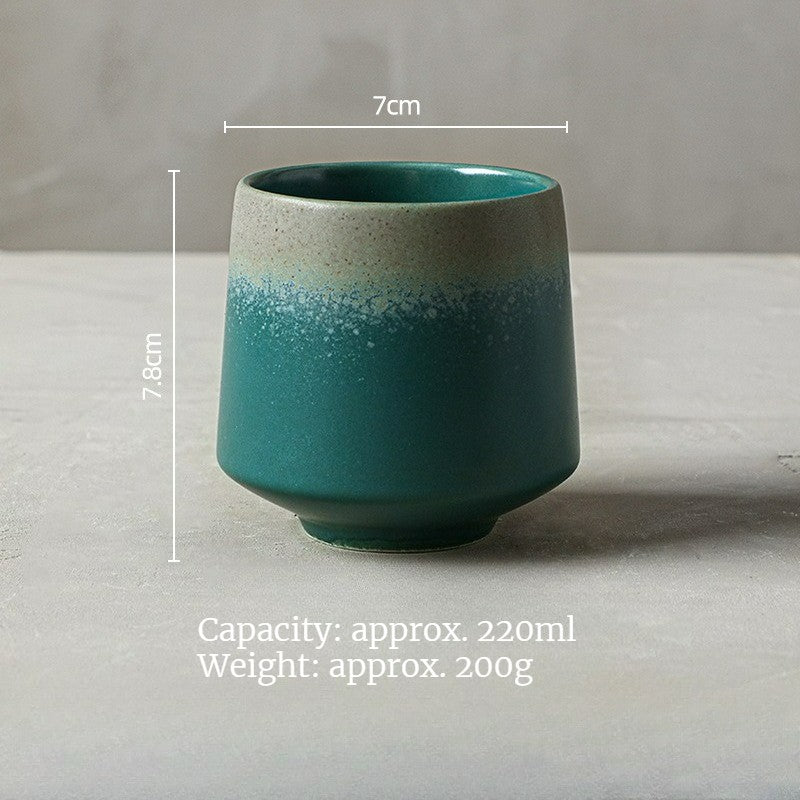 Caneca de Cerâmica